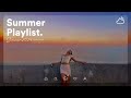 Summer playlist 2024 🌈 Songs To Welcome Summer 2024 ~ Summer vibes 2024