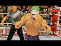 Cody Rhodes vs Joker Jon Moxley 