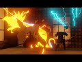 Zenitsu vs Kaigaku | Full Fight [ Fan Animation ]