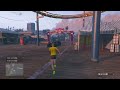 Grand Theft Auto V_入室行竊(文特森）