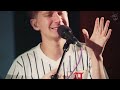 Glass Animals cover Gnarls Barkley 'Crazy' for Like A Version