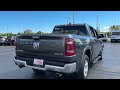 2019 Ram 1500 Laramie Elgin, Schaumburg, Barlett, Barrington, Hoffman Estate IL