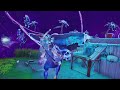 Fortnite The End of Chapter 3..And The New Beginning to Chapter 4...