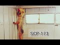 Podcast 2: SCP-173