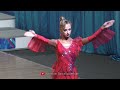 Tango Compilation = Moscow Championship 2024 Amateur Adult Ballroom 1Round