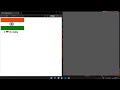 How to create Indian flag 🇮🇳 using HTML and CSS | HTML CSS Tutorial Video #independenceday #coding