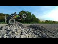 Reely Supersonic Monstertruck Test Drive