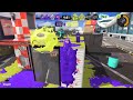 The five star Tentatek Splattershot Experience