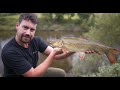 Big Barbel Challenge | James Denison | Drennan Specialist