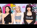 BLACKPINK Rose VS Men