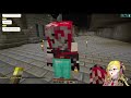 【Minecraft】NGULI【hololiveID】