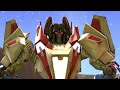 Transformers: Justice - Part 1 (Fan Film)