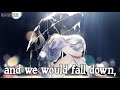 Nightcore - Falling Apart (Lyrics)