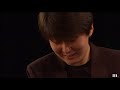 Seong-Jin Cho -  Schumann: Fantasiestücke, Op. 12