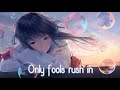 Nightcore - Can't Help Falling In Love - 1 HOUR VERSION
