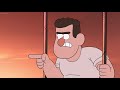 Gravity Falls - The Best of Grunkle Stan (Season 2)