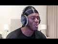 KSI on Who His Next Opponent is…