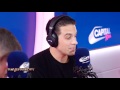 G-Eazy on how it goes down at new crib, Mac Dre, Wireless, new album