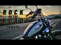 Rock On The Road Tribute – Rock Classico para ouvir na estrada – Anos 80 e 90 ! #rockanos80 #rock80s