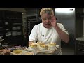 Cheese Soufflé that NEVER Falls! | Chef Jean-Pierre