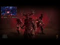 Diablo IV: Season 4 - Praise be to paragon pt.13