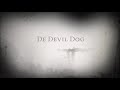 De Devil Dog (Just A Random Project I Did) if youre wondering y It says tiny doge films, check desc
