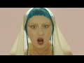 Ashnikko - You Make Me Sick! (Official Music Video)