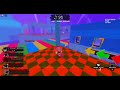 Amy gameplay #1 || Roblox Sonic.exe The Disaster