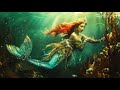 The Mermaid's Treasure - AI Animation