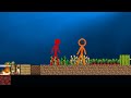 Lush Caves - Animation vs. Minecraft Shorts Ep 24