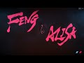 Tekken 8 Feng Wei vs. Alisa (Garyu) - Online Ranked Match! Feng Wei | Gamer Guest House