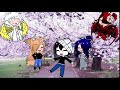 If I was in Undertale: Part one