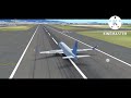 #Swiss001Landing #ATALanding #WowLanding United Express E175 Smooth Landing | Infinite Flight