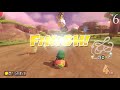 Mario Kart 8 Deluxe Highlights