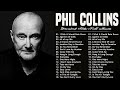 The Best of Phil Collins ✨ Phil Collins Greatest Hits Full Album Soft Rock Playlist 2