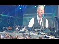 Bruce Springsteen & the E Street Band - Wrecking ball (Live at Olympic stadium in Helsinki 2024)