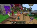 first time minecraft video