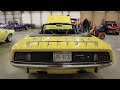 MASSIVE MOPAR CAR SHOW!!! Muscle Cars! - Classic Cars - Mopar's in the Park 2024. Rare Muscle Cars!