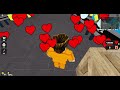 GO TO JAIL AND MAKE FRIENDS TO ESCAPE Tycoon [05]