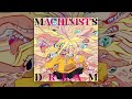 WangleLine - MACHINIST'S DREAM [Full Album]