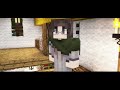 The Girl | Cursed: Legend of Hedera [S1 DELETED SCENE] | Minecraft Roleplay