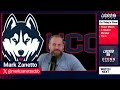 Uconn's Offseason Makes 3PEAT Talk Real