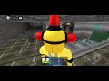 playing survive grizzy and the lemmings on Roblox part 1 I don't talk in this video