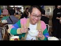 英國香港人☕️香港茶餐廳🥪西多士奶茶🧋正嘢冰室1998