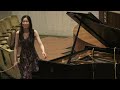 Dame Myra Hess Memorial Concerts | Anna Han, piano