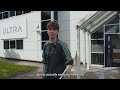 A day in the life at Ultra PCS - Degree Apprenticeship