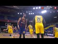 7DAYS Magic Moment of the Night: Christ Koumadje, ALBA Berlin