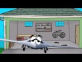 X-47B UAV NAVY