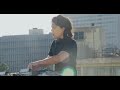 Gryffin Live From The Rooftops of Downtown Los Angeles (Full DJ Set)
