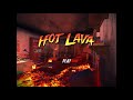 Hot Lava Gameplay | Apple Arcade | iPad 2018